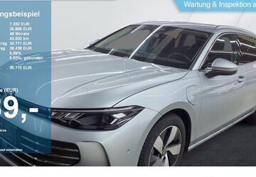 VW Passat Variant 25.653 km 34.520 &euro; Moers 47441