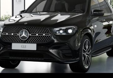 Mercedes-Benz GLE 450 12.565 km 98.990 &euro; Düsseldorf 40470
