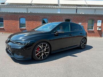 Gebrauchte VW Golf