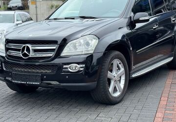 Mercedes-Benz GL 450 400.000 km 6.999 &euro; Mülheim a.d. Ruhr 45476