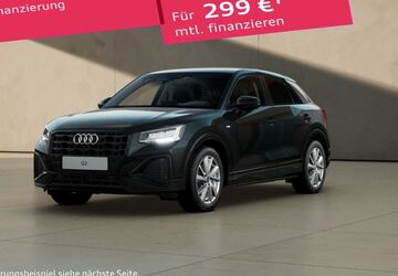 Audi Q2 13.061 km 32.450 &euro; Duisburg 47249