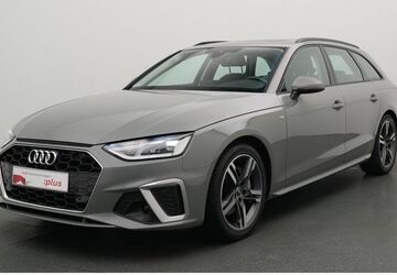 Audi A4 77.668 km 30.480 &euro; Leverkusen 51373