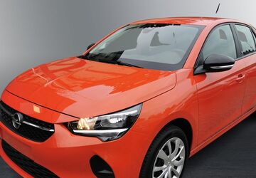 Opel Corsa 49.507 km 12.490 &euro; Mönchengladbach 41066