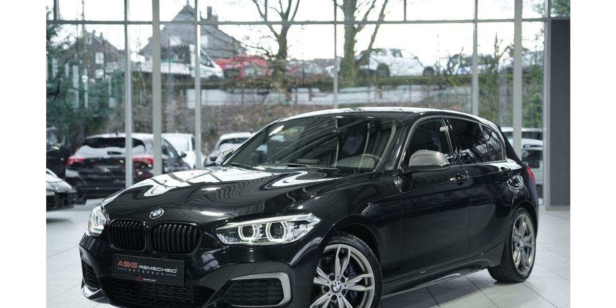 BMW M135 106.000 km 29.900 &euro; Remscheid/NRW 42855