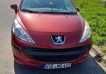 Peugeot 207 175.000 km 1.800 &euro; Kempen, Stadt 47906