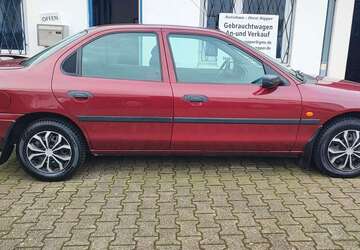 Ford Mondeo 89.256 km 2.990 &euro; Düsseldorf 40472