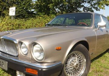 Jaguar XJ12 209.250 km 3.850 &euro; Mettmann 40822