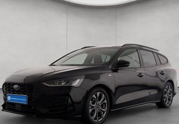 Ford Focus 19.948 km 22.480 &euro; Düsseldorf 40549