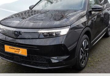 Opel Grandland (X) 6.604 km 30.950 &euro; Solingen 42697
