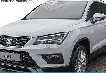 Seat Ateca 98.117 km 19.999 &euro; Moenchengladbach 41063