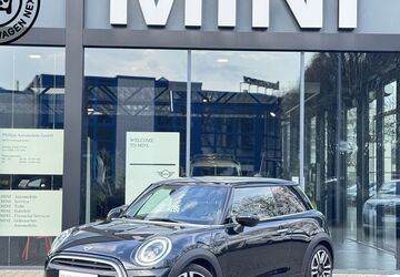Mini Cooper 42.334 km 22.880 &euro; Mülheim an der Ruhr 45478