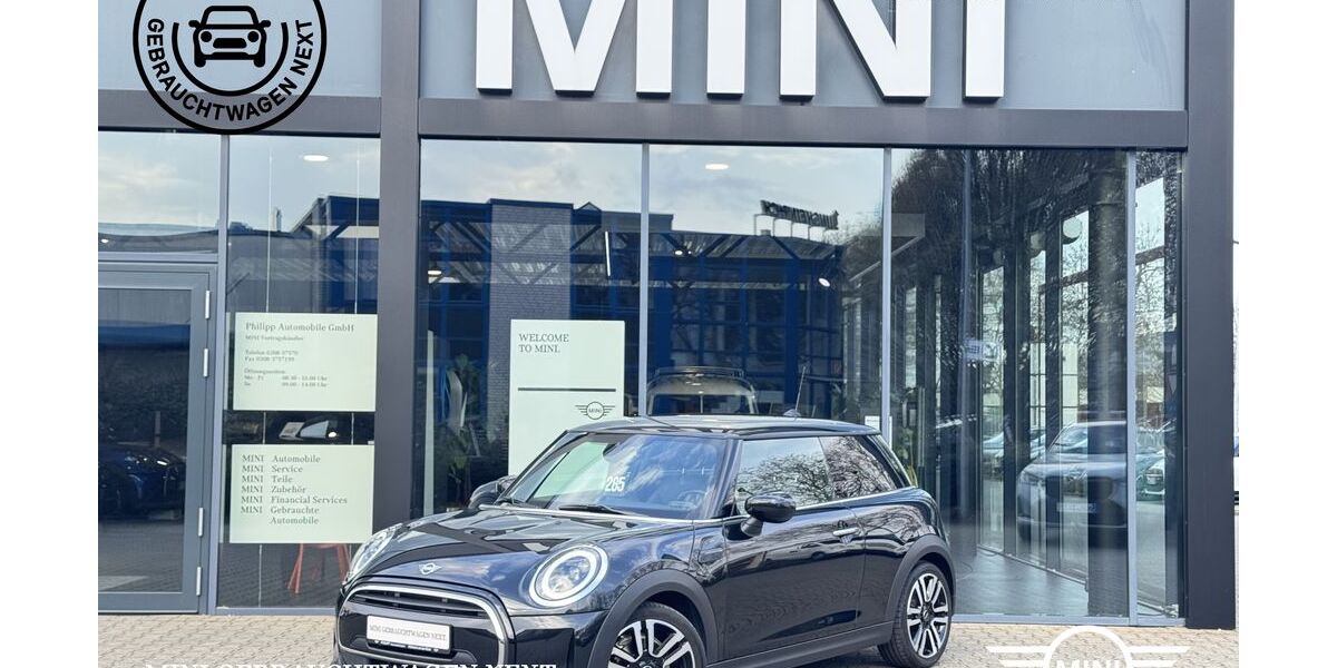 Mini Cooper 42.334 km 22.880 &euro; Mülheim an der Ruhr 45478