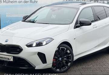 BMW 135 10.000 km 47.700 &euro; Mülheim an der Ruhr 45478