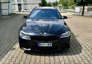 BMW M550 247.000 km 16.499 &euro; Grevenbroich 41515