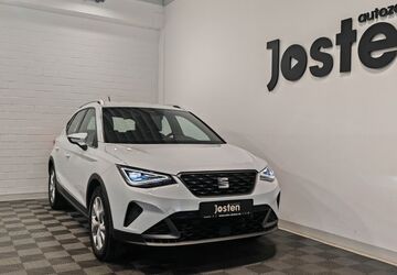 Seat Arona 71.478 km 16.490 &euro; Monheim am Rhein 40789