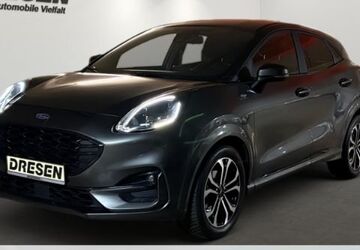 Ford Puma 57.605 km 15.950 &euro; Mönchengladbach 41061