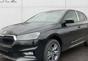 Skoda Fabia 19.000 km 21.990 &euro; Pulheim-Brauweiler 50259