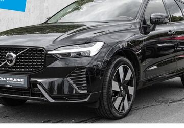 Volvo XC60 27.953 km 47.630 &euro; Düsseldorf 40474