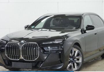 BMW i7 1.027 km 114.440 &euro; Mülheim 45472