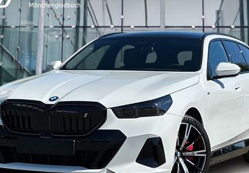 BMW i5 6.000 km 70.980 &euro; Mönchengladbach 41066