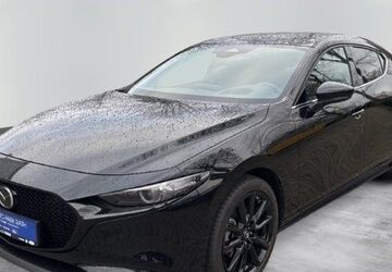 Mazda 3 6.500 km 31.990 &euro; Krefeld 47805