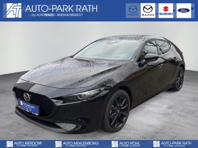 Mazda 3 6.500 km 31.990 &euro; Krefeld 47805