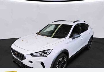 Cupra Formentor 68.893 km 22.880 &euro; Remscheid 42897