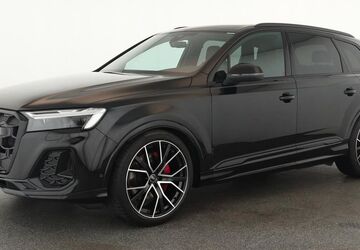 Audi Q7 6.000 km 80.384 &euro; Neuss 41464