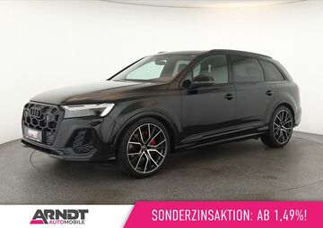 Gebrauchte Audi Q7