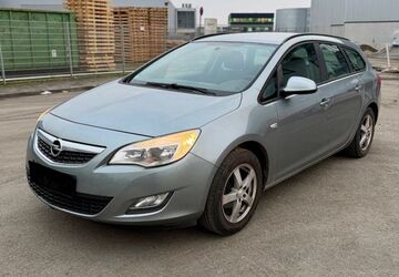 Opel Astra 246.082 km 1.399 &euro; Langenfeld 40764