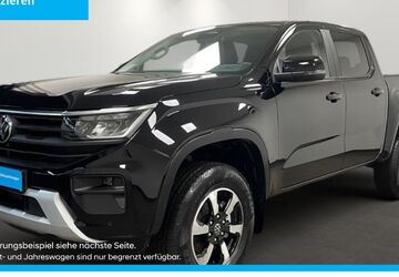 VW Amarok 16.025 km 44.990 &euro; Düsseldorf 40233