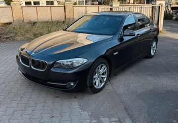 BMW 523 305.500 km 5.100 &euro; Monchengladbach 41169