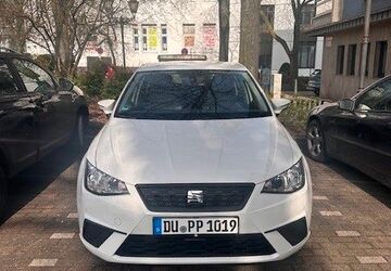 Seat Ibiza 49.919 km 17.400 &euro; Duisburg 47119