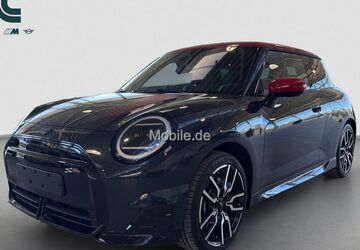 Mini Cooper E 1.368 km 29.980 &euro; Düsseldorf 40549
