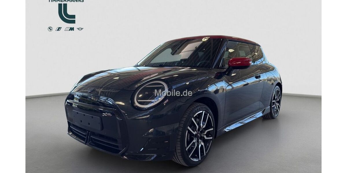 Mini Cooper E 1.368 km 29.980 &euro; Düsseldorf 40549