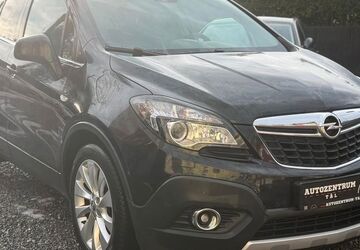 Opel Mokka 150.000 km 9.990 &euro; Wuppertal 42289