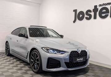 BMW 430 41.452 km 43.890 &euro; Monheim am Rhein 40789