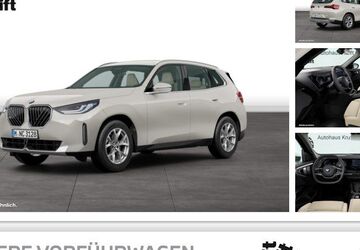 BMW X3 13.900 km 49.990 &euro; Oberhausen 46117