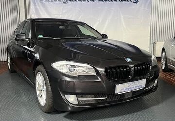 BMW 535 199.800 km 15.800 &euro; Duisburg 47269