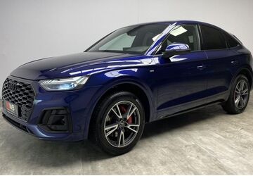 Audi Q5 52.039 km 41.950 &euro; Moenchengladbach 41063