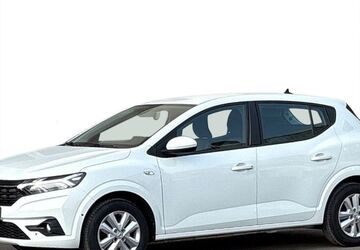 Dacia Sandero 66.113 km 13.900 &euro; Solingen/NRW 42655