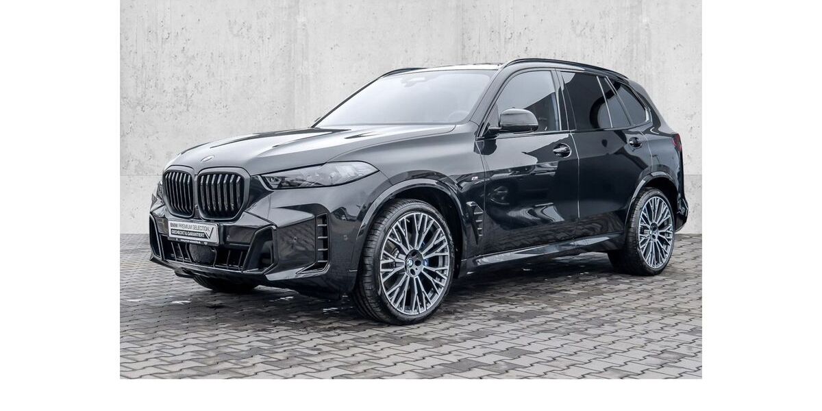 BMW X5 10.500 km 83.750 &euro; Velbert 42553