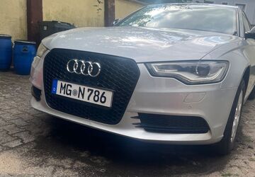 Audi A6 229.500 km 7.900 &euro; Mönchengladbach 41063