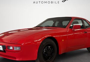 Porsche 944 242.344 km 17.990 &euro; Wuppertal 42349