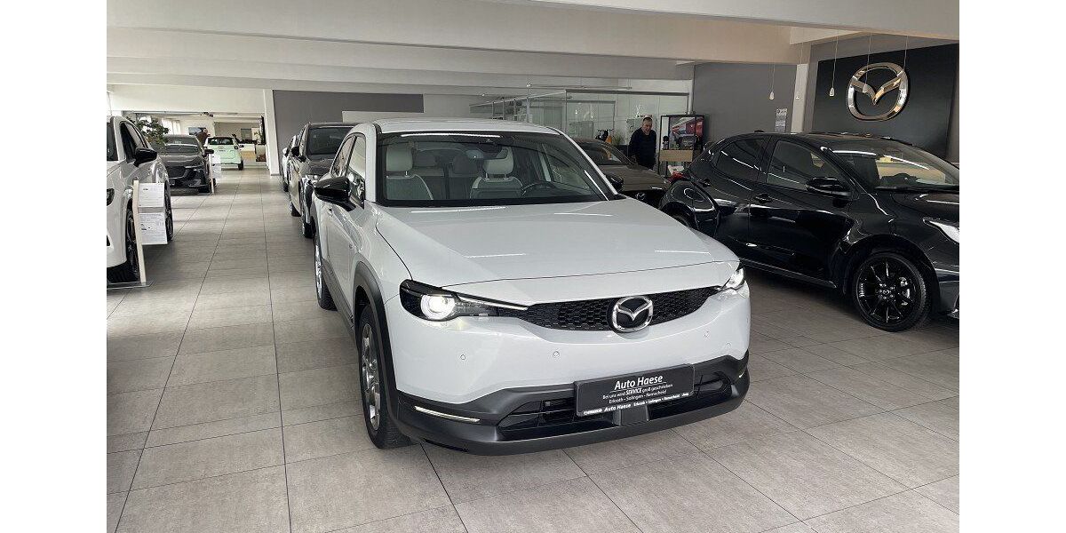 Mazda MX-30 26.111 km 18.990 &euro; Erkrath 40699