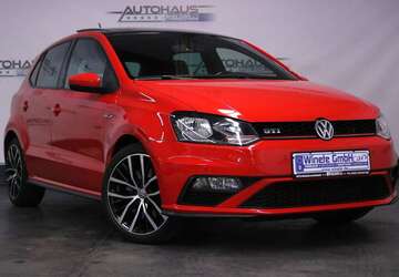 VW Polo 88.000 km 16.490 &euro; Duisburg 47057