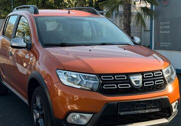 Dacia Sandero 55.324 km 8.300 &euro; Düsseldorf 40627