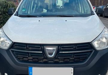 Dacia Dokker 135.000 km 8.300 &euro; Meerbusch 40668