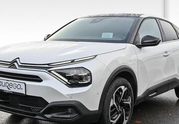 Citroen C4 46.939 km 19.990 &euro; Wuppertal 42103