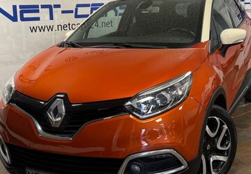 Renault Captur 100.000 km 9.900 &euro; Hilden (bei Düsseldorf) 40721